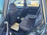 Honda CR-V Elegance*KLIMAAUTOMATIK*ALU*AHK*TOP* - gebrauchte Honda CR-V aus dem Jahr 2009
