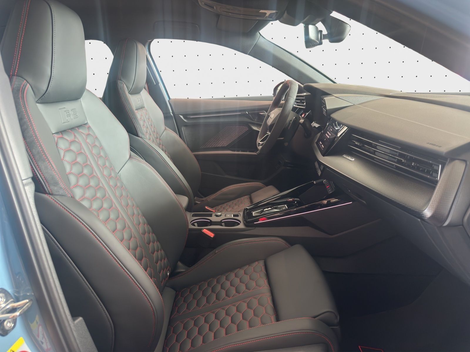 Audi RS3 - Bild 4