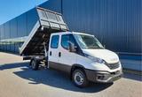 Iveco DAILY 35S16H*DOKA*3-S-KIPPER*KAMERA*KLIMA*AHK*