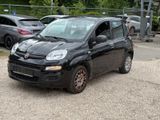 Fiat Panda 1.2 Easy+KLIMAANLAGE+SERVO+EURO6+ - Fiat Panda: Van
