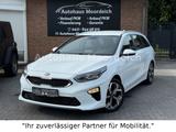 Kia cee'd Sportswagon Spirit Navi Kamera ACC TÜV NEU - Kia mit Diesel-Antrieb: Cee D Spirit