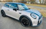 MINI Cooper Facelift 1.5 DKG Pano, Navi, LED, PDZ - MINI MINI: Standheizung