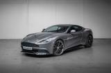 Aston Martin Vanquish Low Mileage/Carbon Fiber - Aston Martin Vanquish Gebrauchtwagen