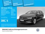 Volkswagen Passat Alltrack 2.0 TDI 4 Mot LED Navi ParkPilot