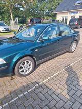 Volkswagen Passat Din 2003 Diesel 1,9TDI - Volkswagen Passat aus 2003: 1.9