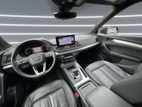 Audi Q5 - Vorschau Bild 13