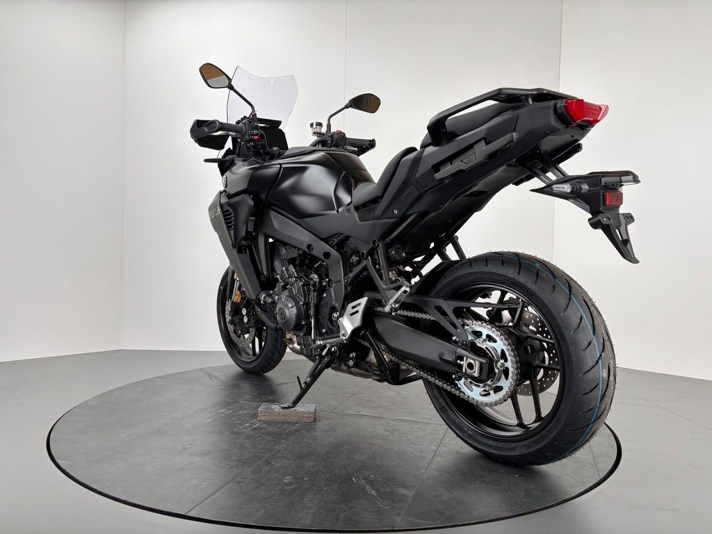 Fahrzeugabbildung Yamaha TRACER 9 GT *AKTION: TRANSPORT & SOUND *MJ25