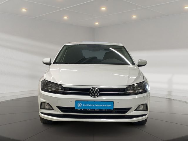 Polo Active 1,0 TSI 70 kW