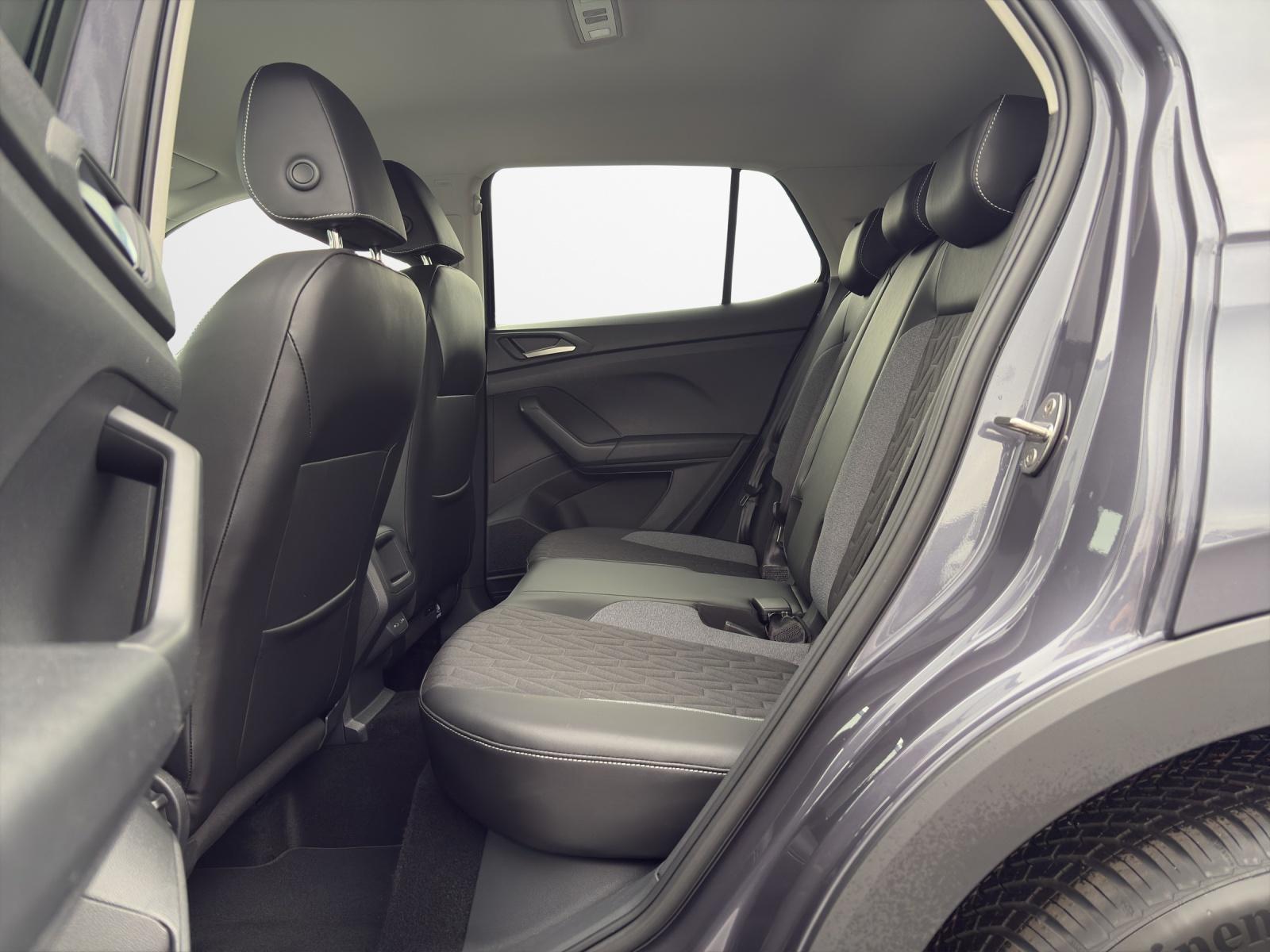 Volkswagen T-Cross 1.0 TSI DSG Energy AHK Navi LED Kamera, миниатюра 12