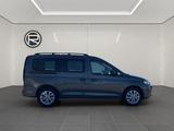 Volkswagen Caddy Maxi 2.0 TDI Life 4Motion - Volkswagen Caddy Maxi: Motion