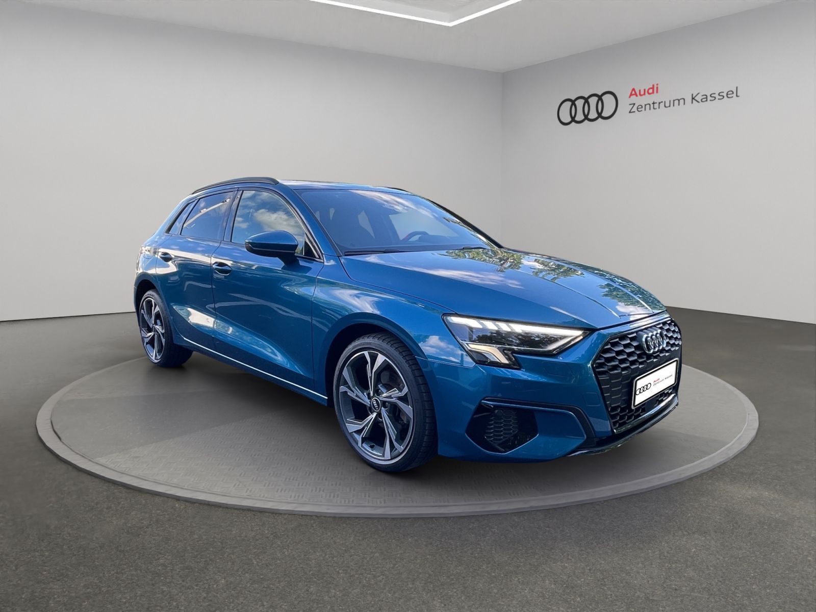 Audi A3 - Bild 9
