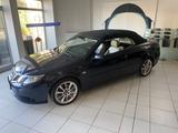 Saab 9-3 1.8t Vector Cabriolet,Auspuff Heuschmid - Saab 9-3 aus 2010