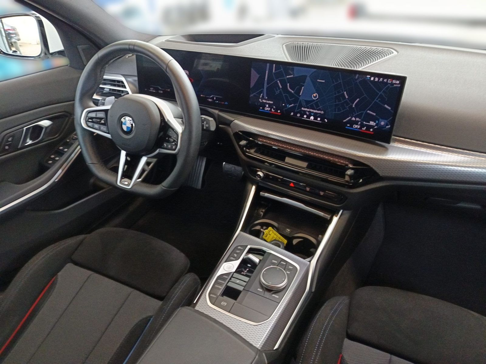 BMW 320 - Bild 25