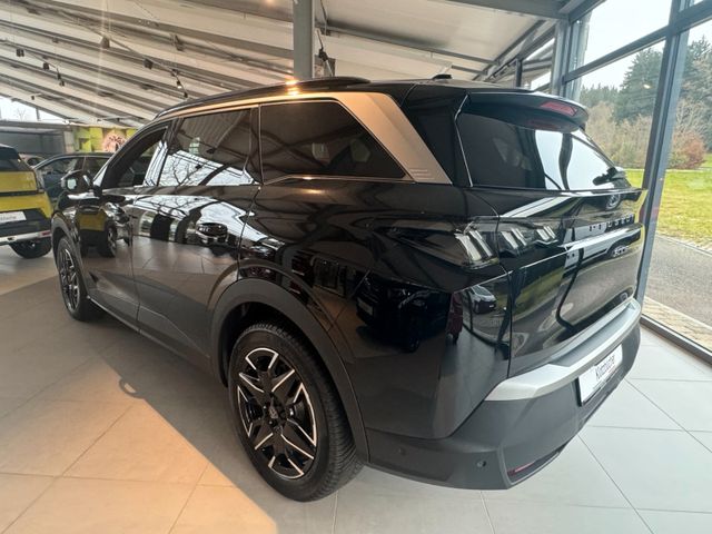 PEUGEOT 5008 Hybrid 145 Allure Business
