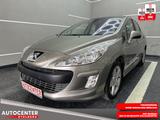 Peugeot 308 Platinum "TÜV NEU-PANO-NAVI-AUTO" - Peugeot 308: Platinum