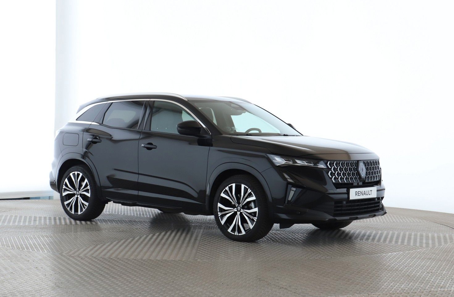 Renault Austral Techno Facelift imagem 3
