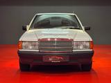 Mercedes-Benz 190E/(W201)/2.0 118PS/SCHIEBEDACH/SCHALTER/BRD!! - Mercedes-Benz 190: 190e W201