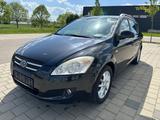 Kia cee'd / Ceed Sportswagon LX*KLIMA*USB*ALU TÜV - Kia Gebrauchtwagen von 2007
