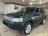 Land Rover Freelander 2.2 Td4 SD4 HSE *Navi| Xenon| AHK* - Land Rover Freelander Gebrauchtwagen