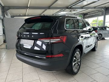 Skoda Kodiaq - 7