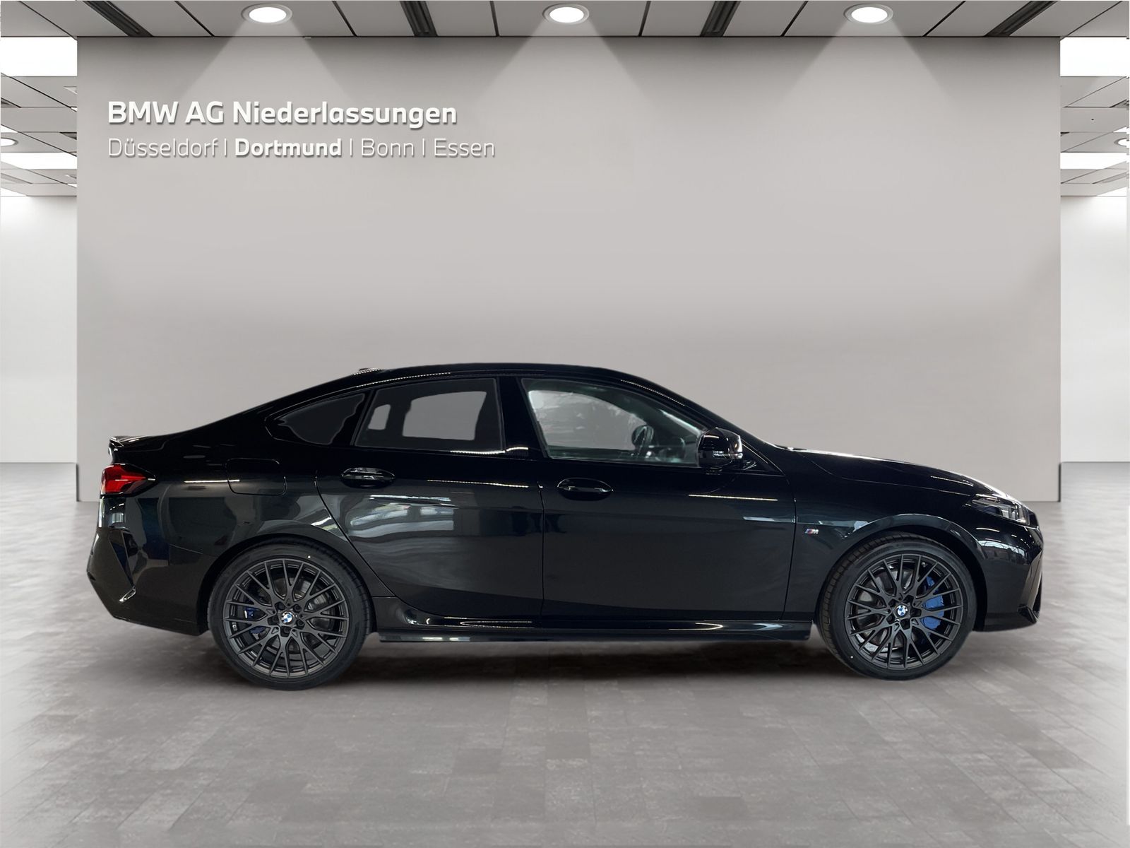 BMW M235 - Bild 7