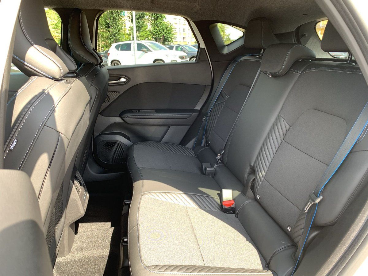 Renault Captur - Bild 11