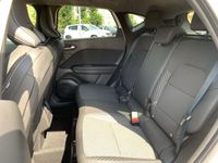 Renault Captur - Vorschau Bild 11