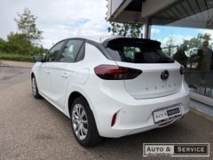OPEL Corsa F Facelift ACC Apple CarPlay Android Auto 