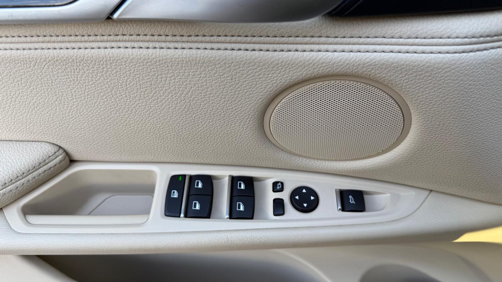 BMW X5 xDrive 50 i / M Sport / ACC / LED / Head-Up