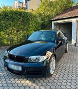 BMW 135i N55 Sport Coupé M-Perfomance E82 - BMW 135: 135i M