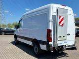 Mercedes-Benz Sprinter 316 7G 4x4 Kasten Hochdach Standard LBW - Bauwagen