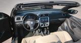 Volkswagen Eos CABRIO elektr. Hardtop - Volkswagen Eos aus 2008