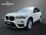 BMW X1 sDrive20i AUT. DKG NAV PANO LED - BMW X1: Sdrive20d
