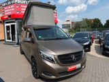 Mercedes-Benz V 250 Maco Polo /  4MATIC / 4x4 / AHK / NAVI / L - Mercedes-Benz Integrierter