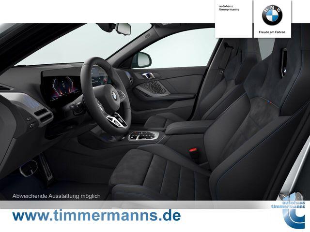 BMW 116 Steptronic Navi DSG Bluetooth PDC Klima, миниатюра 3
