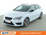Seat Leon 2.0 TSI Cupra 280 Aut.*LED*NAVI*ACC*PDC*SHZ - Seat Gebrauchtwagen von 2015