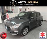 Suzuki Swift 1.2 Dualjet Cool - Suzuki Swift: Cool