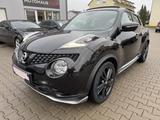 Nissan Juke 1.6 DIG-T ALL-MODE 4x4i CVT Tekna 1.HAND/PA - Nissan Juke: Tekna