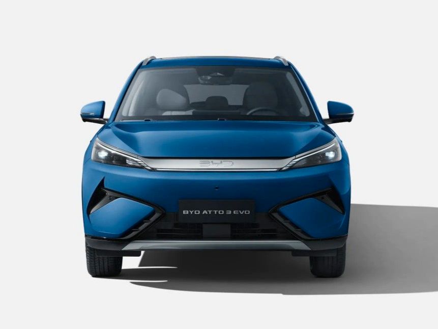 BYD ATTO 3