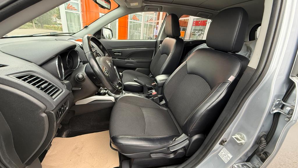 Citroën C4 Aircross