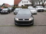Volkswagen Golf Variant VII 1.6 Trendline DSG TDI Klima AHK - Volkswagen Gebrauchtwagen in Braunschweig