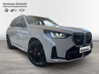 BMW X3 M50 - Vorschau Bild 6