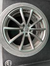 Volkswagen T5 Caravelle lang komplett neuer Motor 0km - gebrauchte VW T5 aus dem Jahr 2007