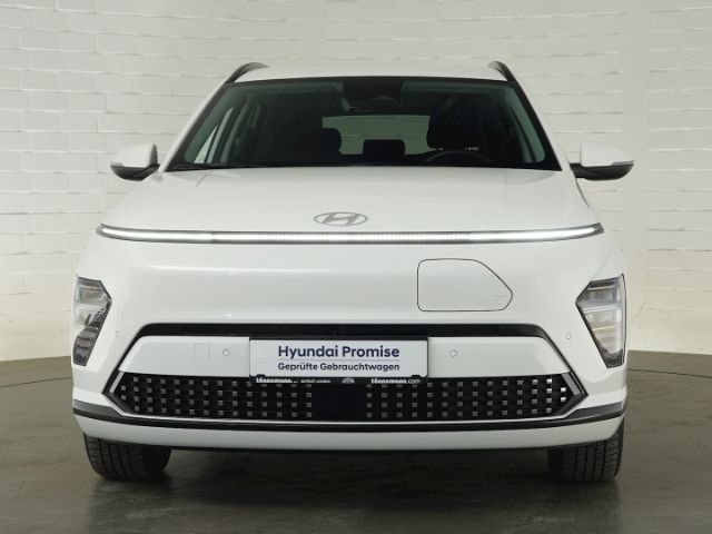 KONA Elektro TREND 65,4kWh AT+VOLL LED+NAVI+RÜCK