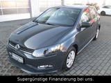 Volkswagen Polo V Trendline,5-TÜRIG,1-HAND,KLIMA - Volkswagen Polo: Türig