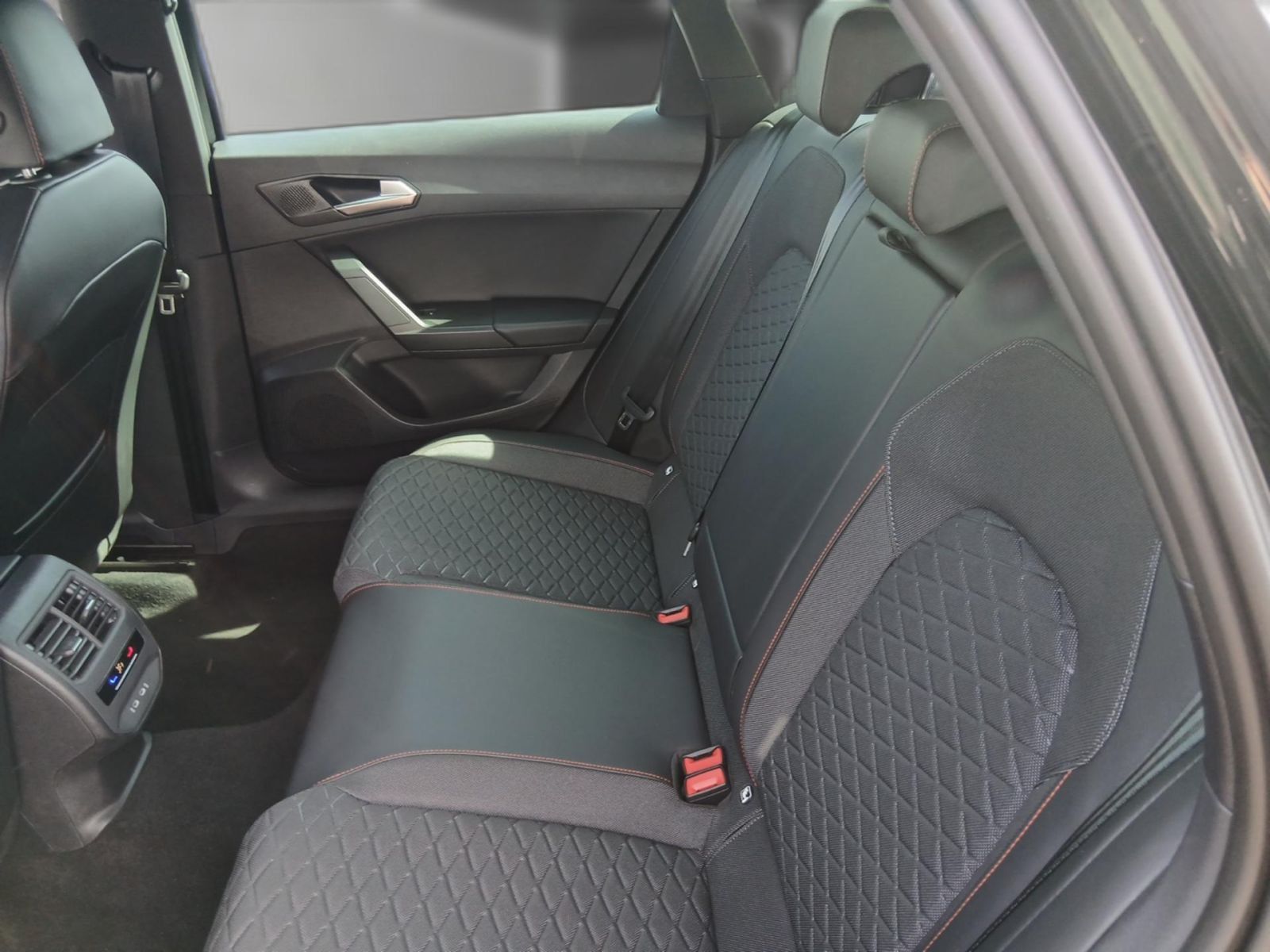Seat Leon - Bild 19