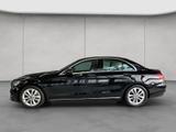 Mercedes-Benz C 200 9G Avantgarde Exclusive AHK/LED/Beige - Mercedes-Benz C 200: Limousine