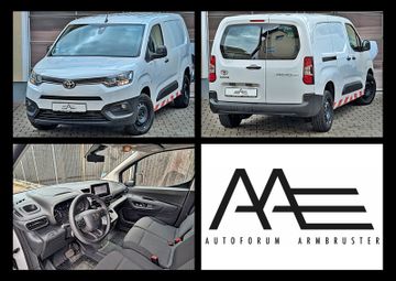 Toyota Proace (Verso) - 1