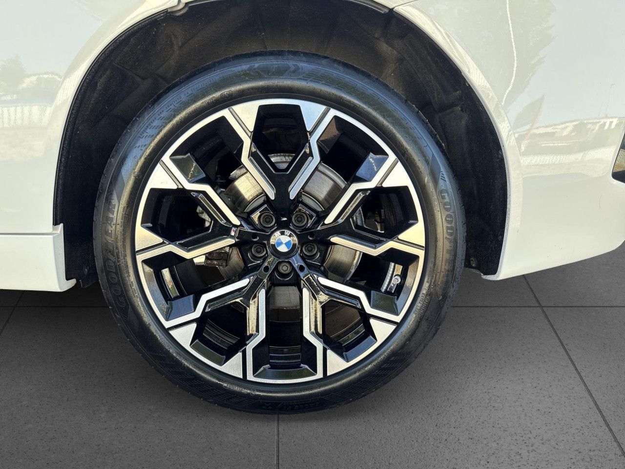 BMW X3 - Bild 19