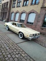 Ford 1976 Mercury Cougar XR-7 US Ford V8 - Ford: Xr8